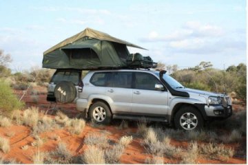 Australia (Roxby Downs)